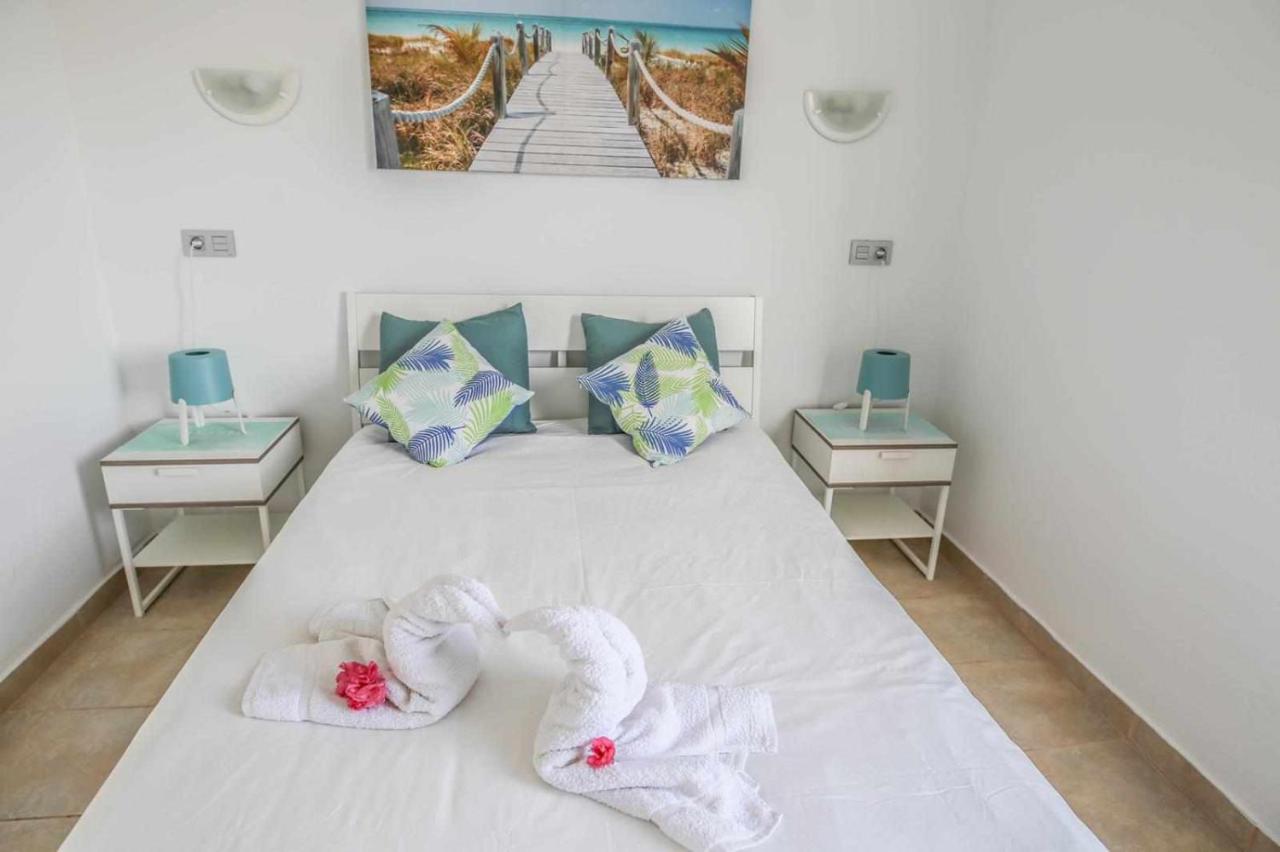 Suite Cosy Relax A 400M De La Playa Puerto del Carmen  Esterno foto