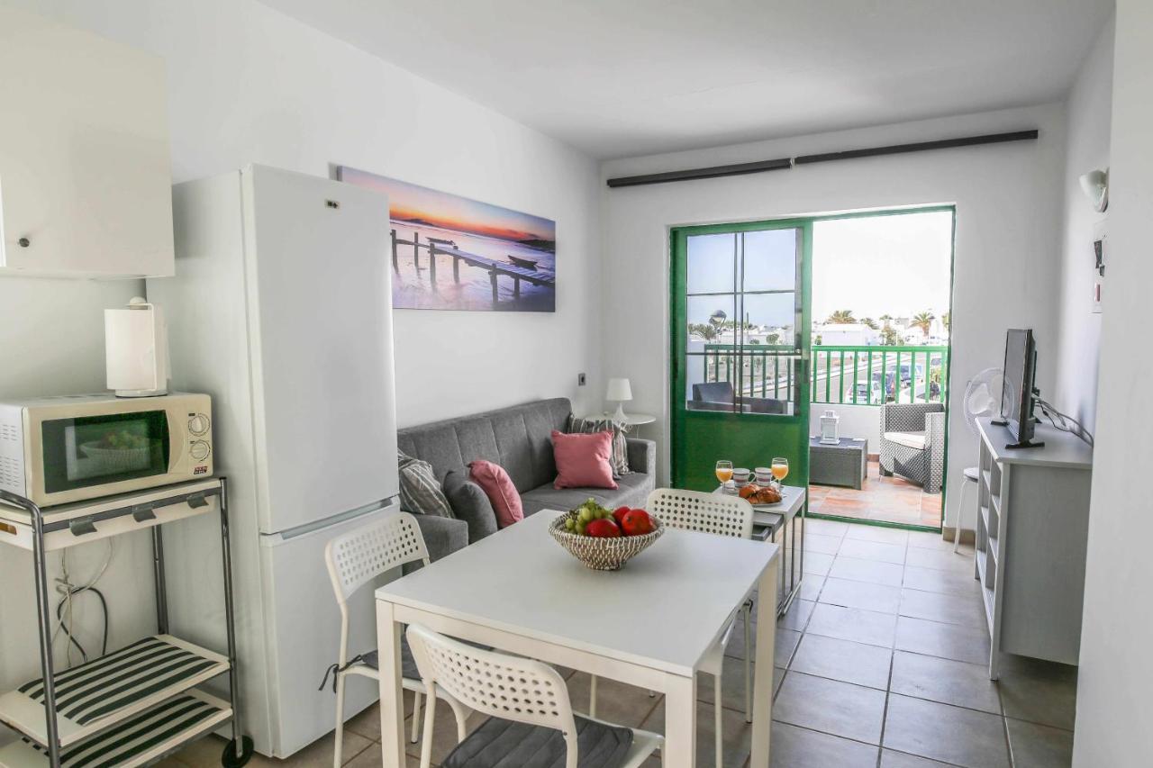 Suite Cosy Relax A 400M De La Playa Puerto del Carmen  Esterno foto
