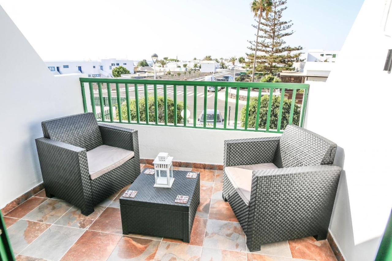 Suite Cosy Relax A 400M De La Playa Puerto del Carmen  Esterno foto
