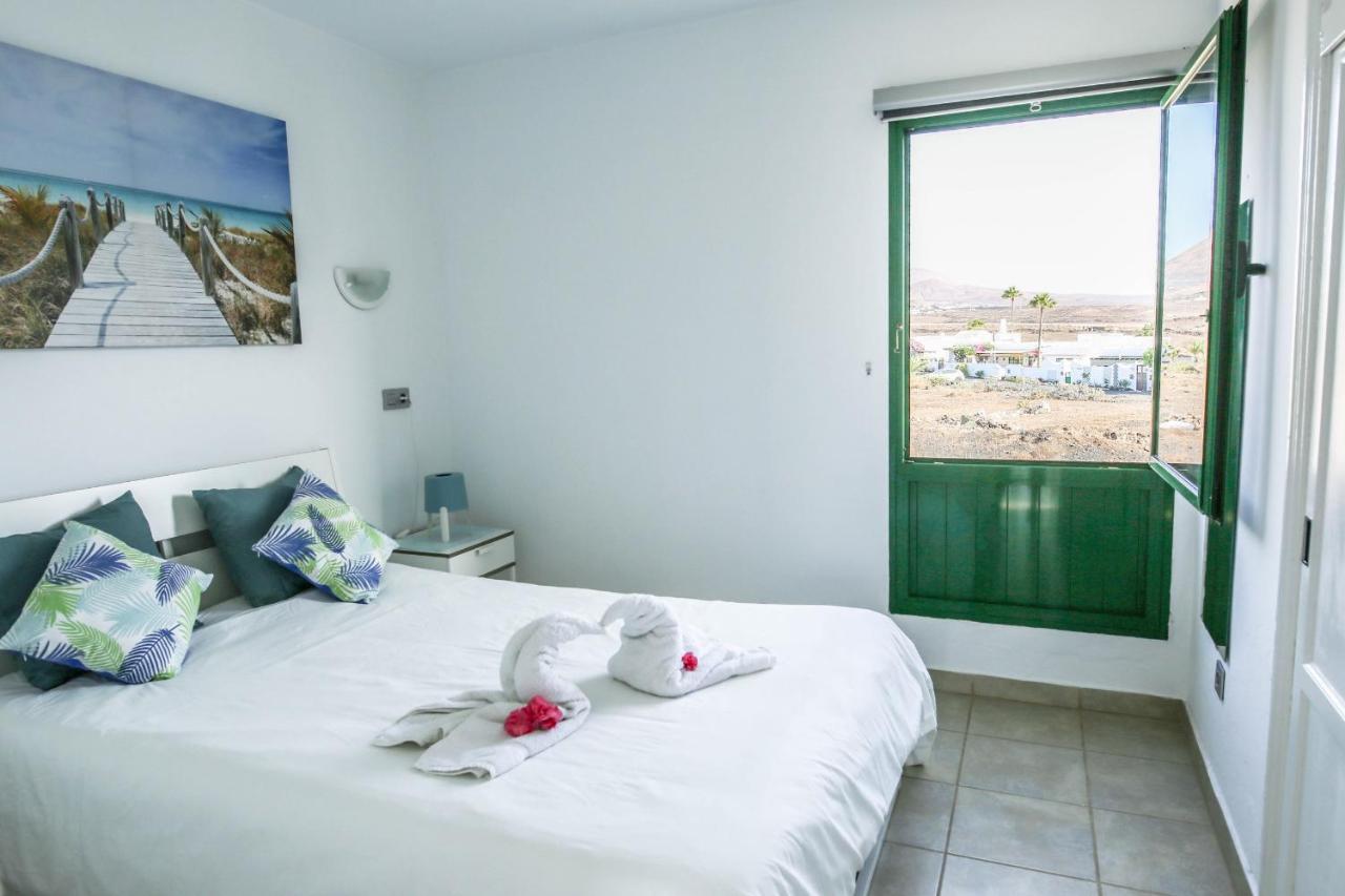 Suite Cosy Relax A 400M De La Playa Puerto del Carmen  Esterno foto