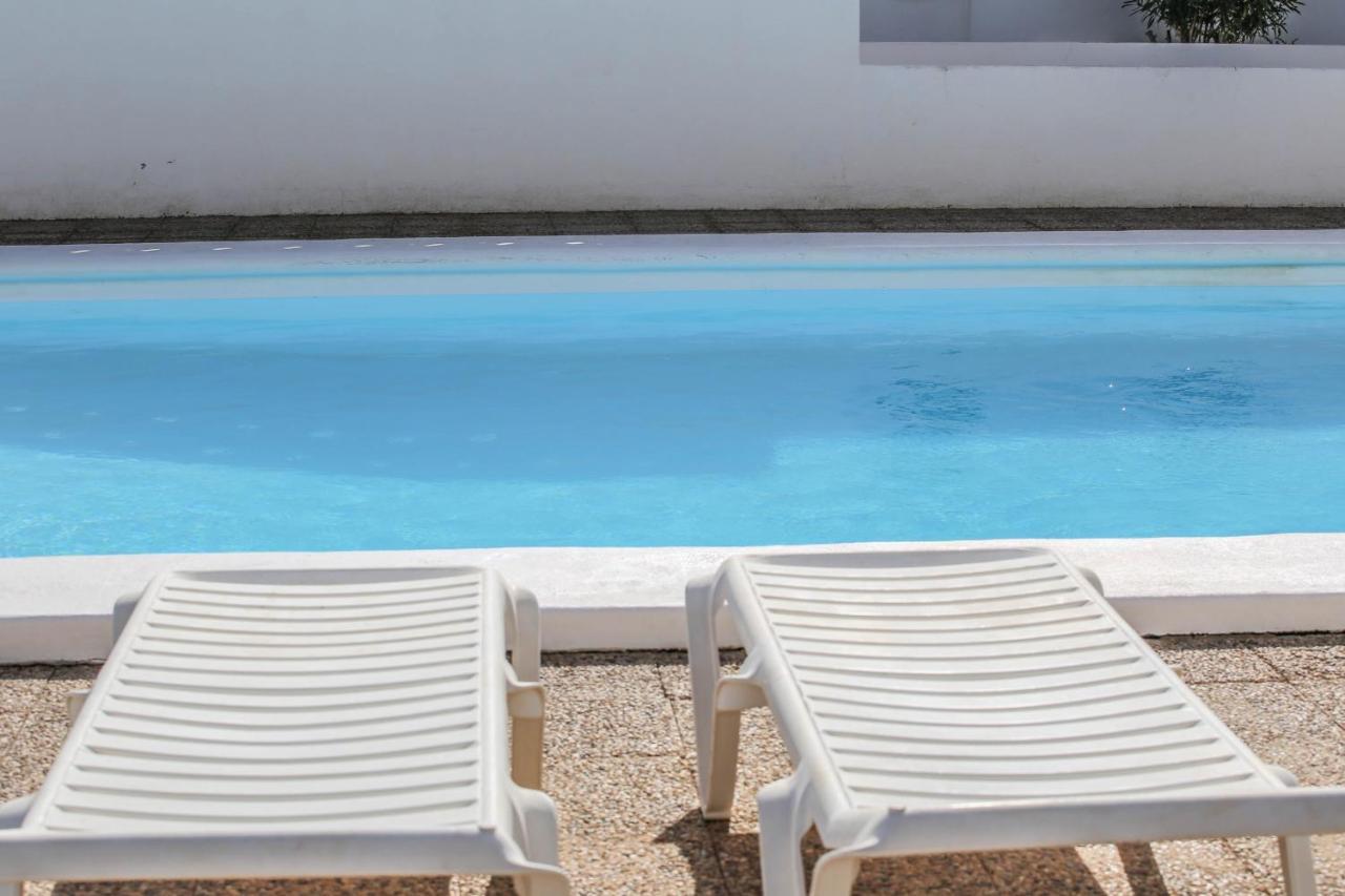 Suite Cosy Relax A 400M De La Playa Puerto del Carmen  Esterno foto